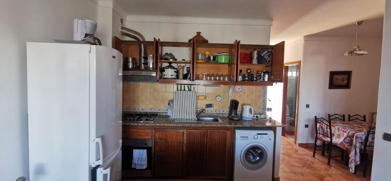 Miradorgolf Apartment Cabo Negro