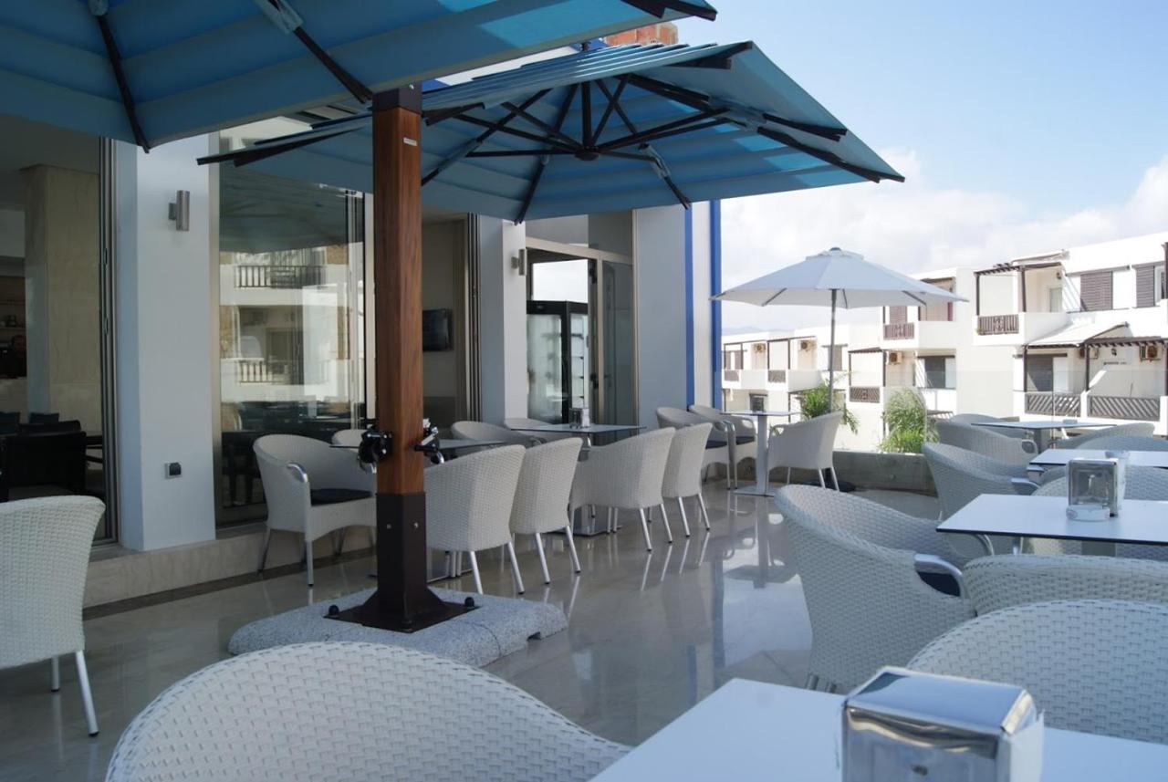 Miradorgolf Apartment Cabo Negro