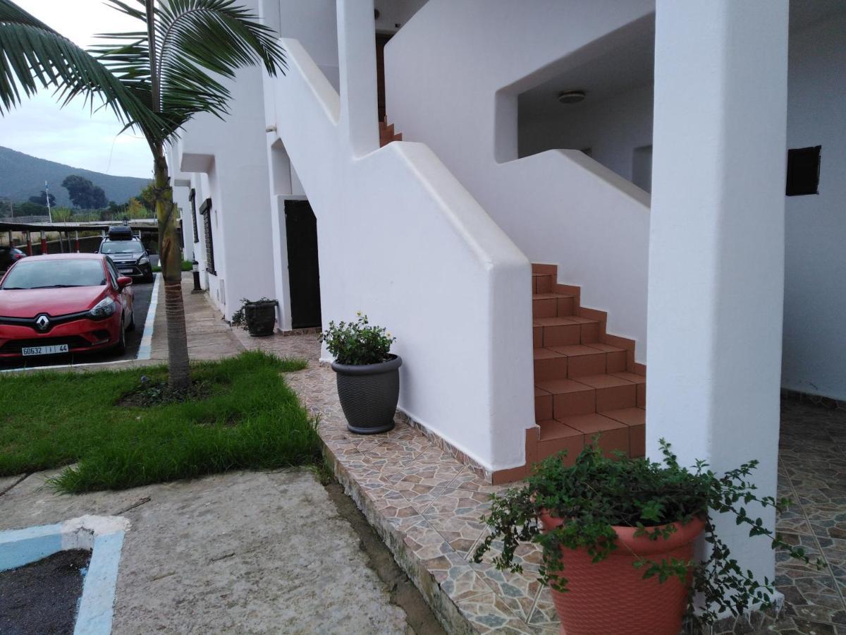 Apartment Miradorgolf Cabo Negro