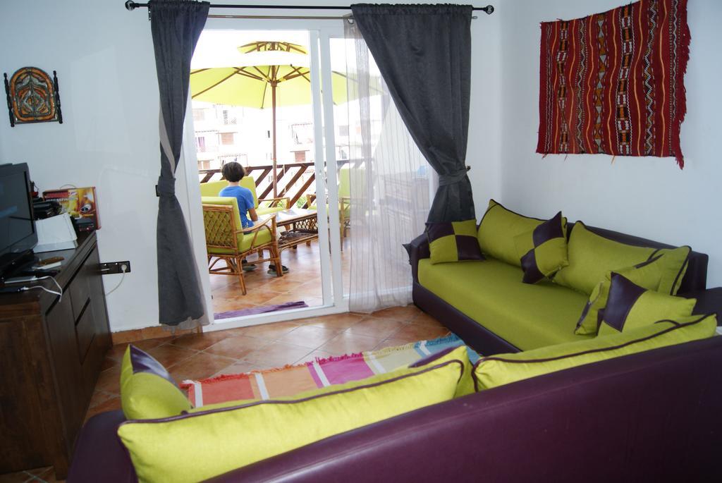 Apartment Miradorgolf *