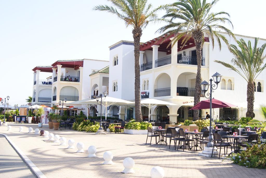 Miradorgolf Apartment